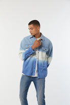 Veste FINEA Tie and dye