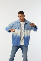 Veste FINEA Tie and dye