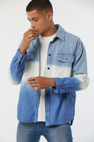 Veste FINEA Tie and dye