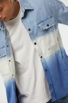 Veste FINEA Tie and dye