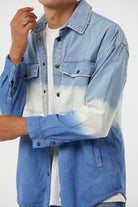 Veste FINEA Tie and dye