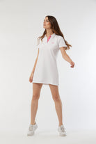 Robe LOLITA Blanc