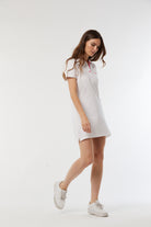 Robe LOLITA Blanc