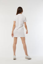 Robe LOLITA Blanc