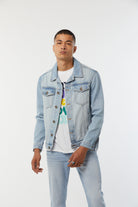 Veste FASTIC Bleach