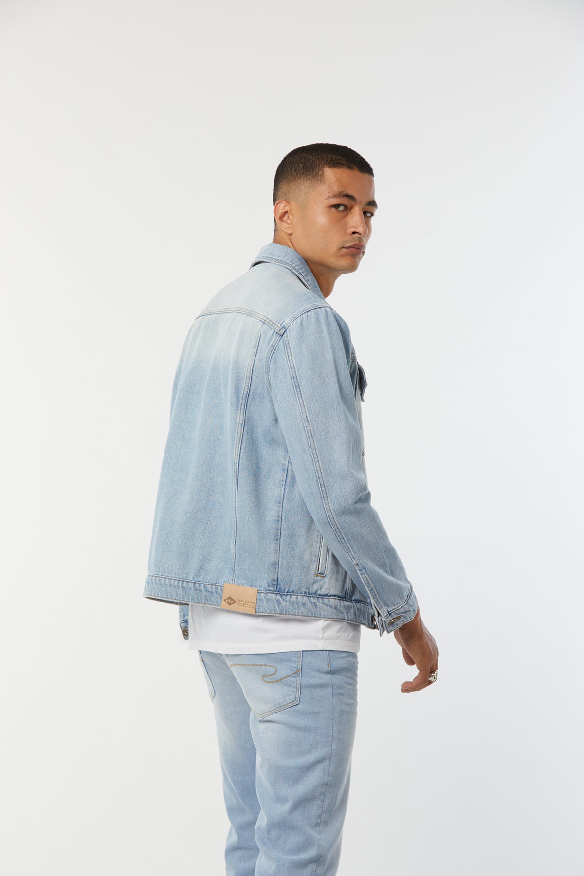 Veste FASTIC Bleach