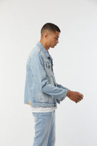 Veste FASTIC Bleach