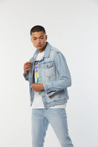 Veste FASTIC Bleach