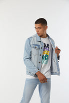 Veste FASTIC Bleach