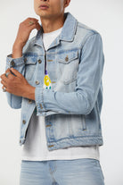 Veste FASTIC Bleach