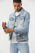 Veste FASTIC Bleach