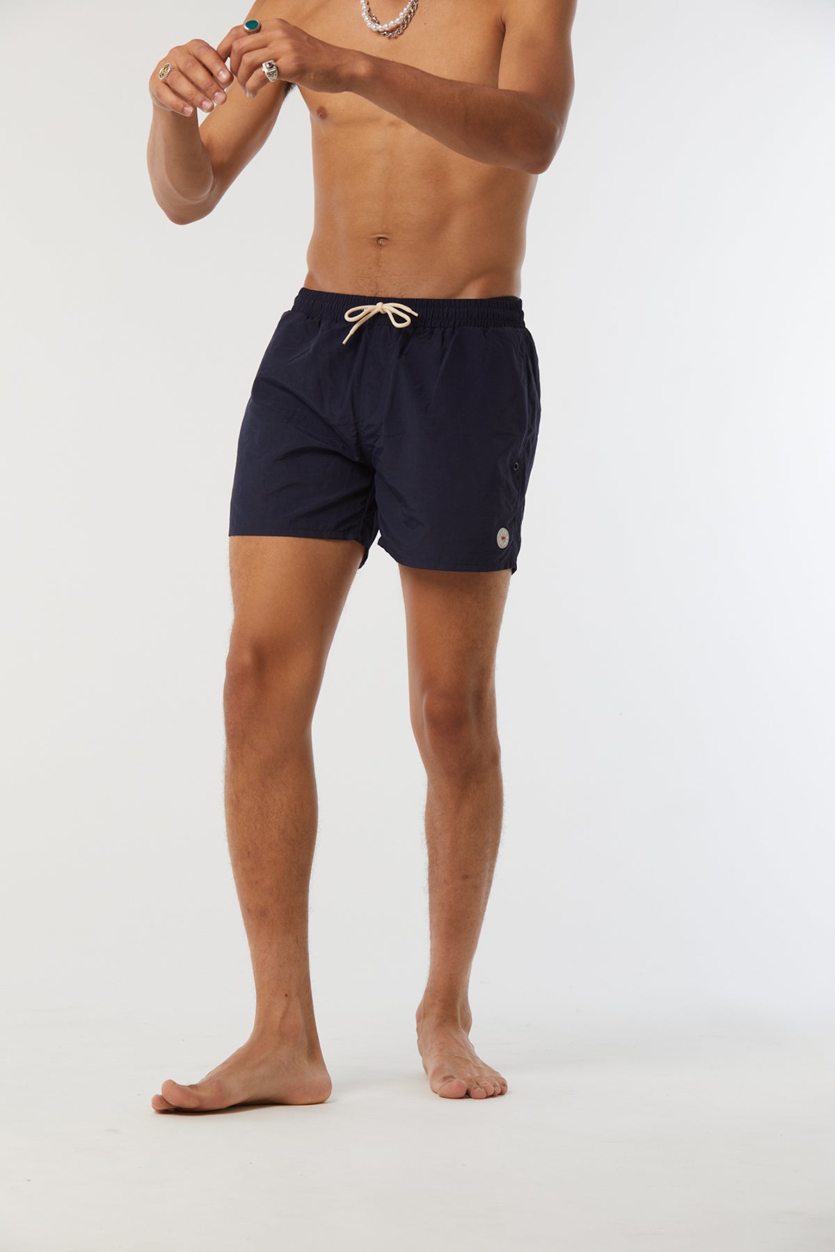 Maillot de bain NERENZ Encre