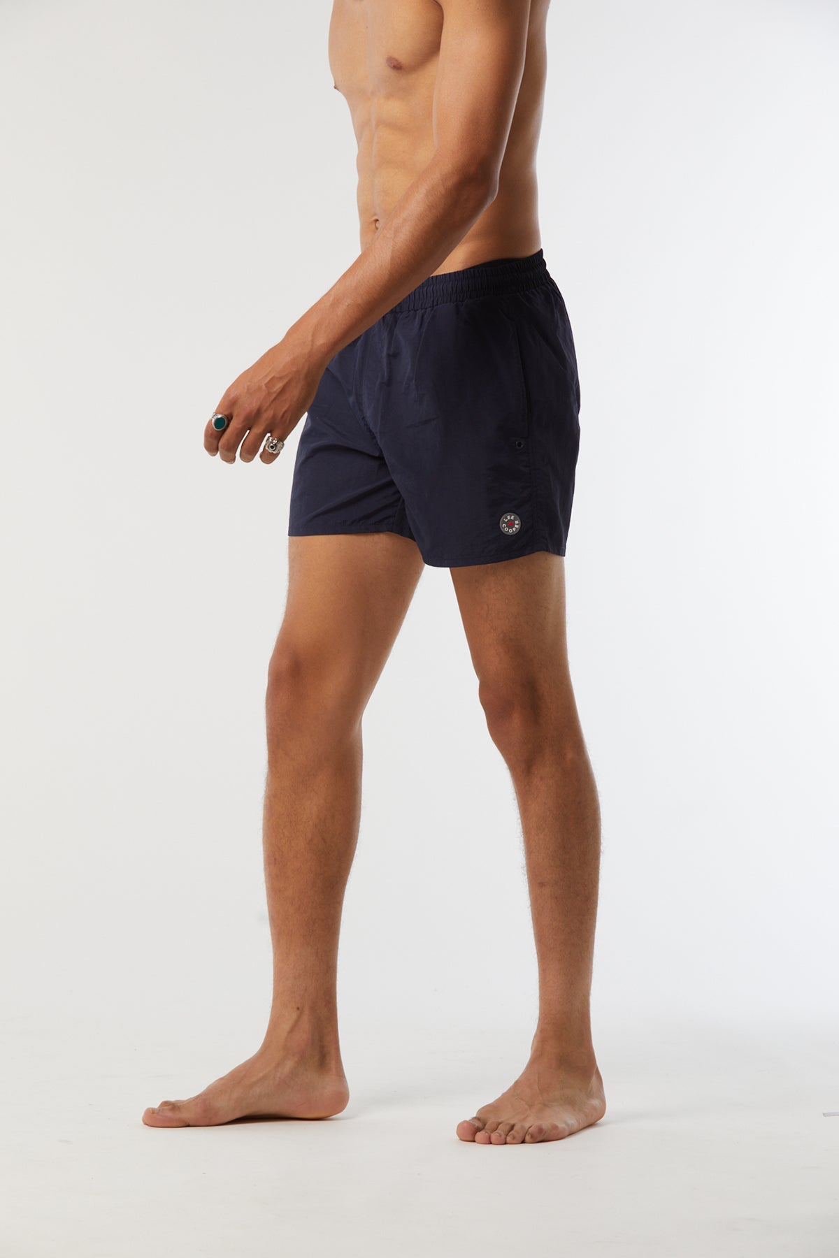 Maillot de bain NERENZ Encre