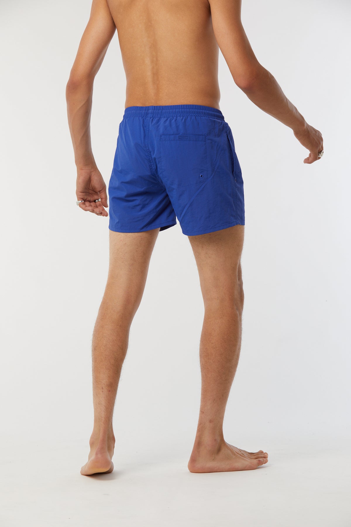 Maillot de bain NERENZ Cyan