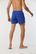 Maillot de bain NERENZ Cyan