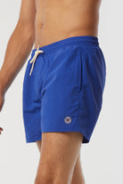 Maillot de bain NERENZ Cyan