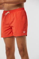 Maillot de bain NERENZ Acide orange