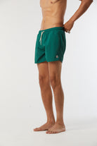 Maillot de bain NERENZ Vert bouteille