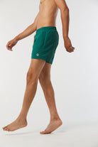 Maillot de bain NERENZ Vert bouteille