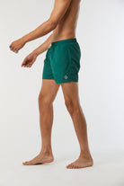 Maillot de bain NERENZ Vert bouteille