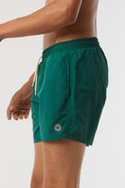 Maillot de bain NERENZ Vert bouteille