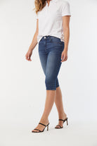 Jeans JAZIA Eco medium blue