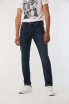 Jeans JAKEZ Greencast stoned - L32