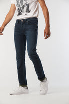 Jeans JAKEZ Greencast stoned - L32