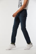 Jeans JAKEZ Greencast stoned - L32