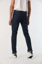 Jeans JAKEZ Greencast stoned - L32