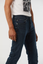 Jeans JAKEZ Greencast stoned - L32