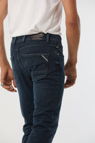 Jeans JAKEZ Greencast stoned - L32