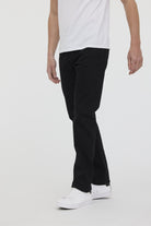 Jeans LC118 eco stay black - L34