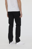 Jeans LC118 eco stay black - L34