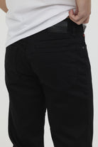 Jeans LC118 eco stay black - L34