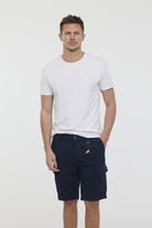 Shorts NASTER Encre