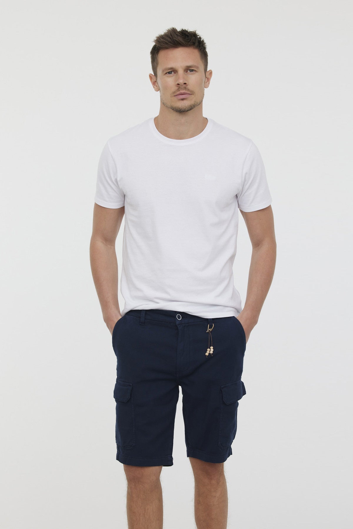 Shorts NASTER Encre