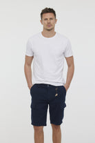 Shorts NASTER Encre
