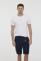 Shorts NASTER Encre