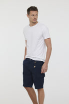 Shorts NASTER Encre
