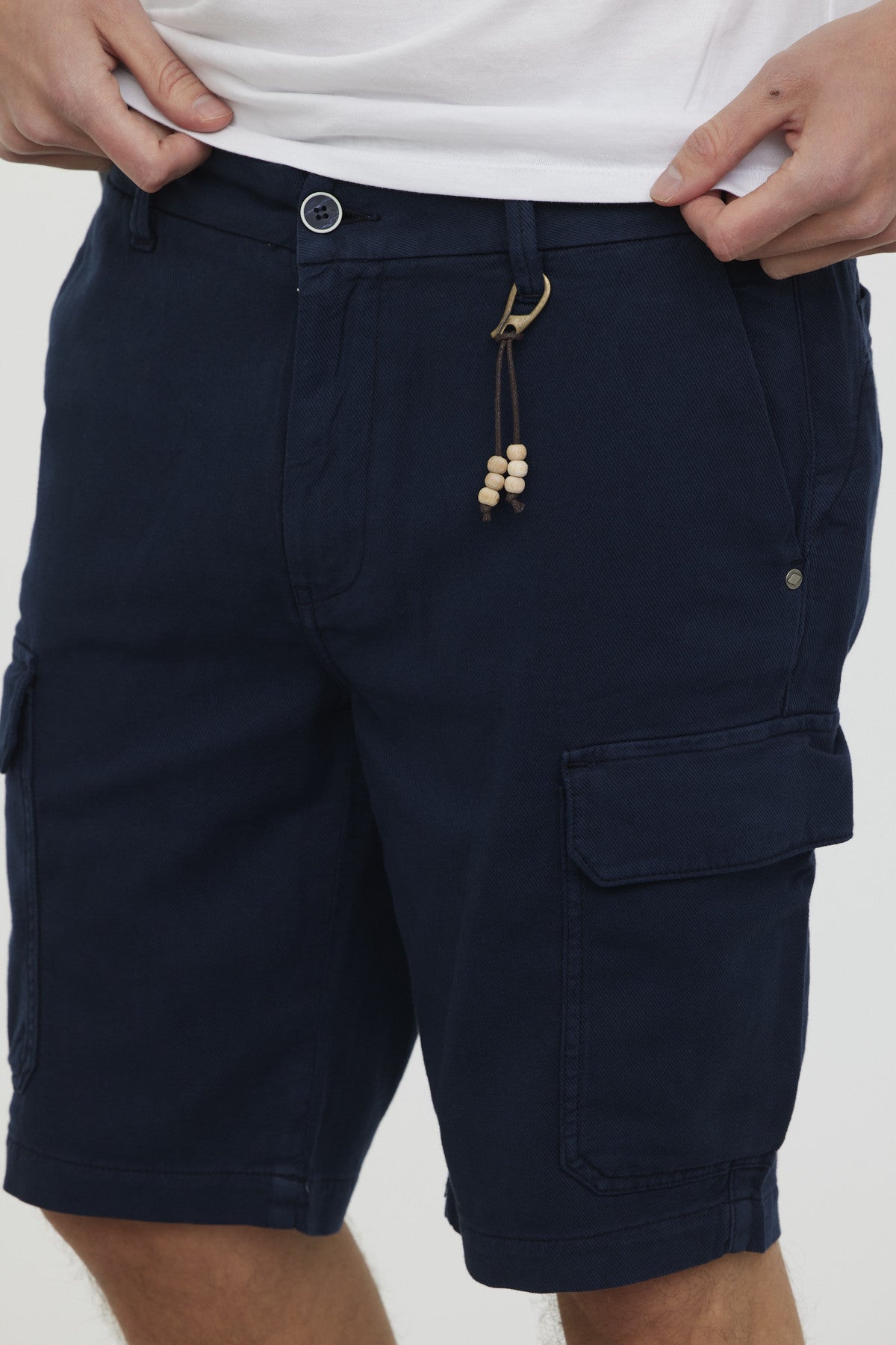 Shorts NASTER Encre