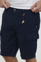 Shorts NASTER Encre