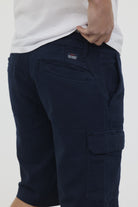 Shorts NASTER Encre