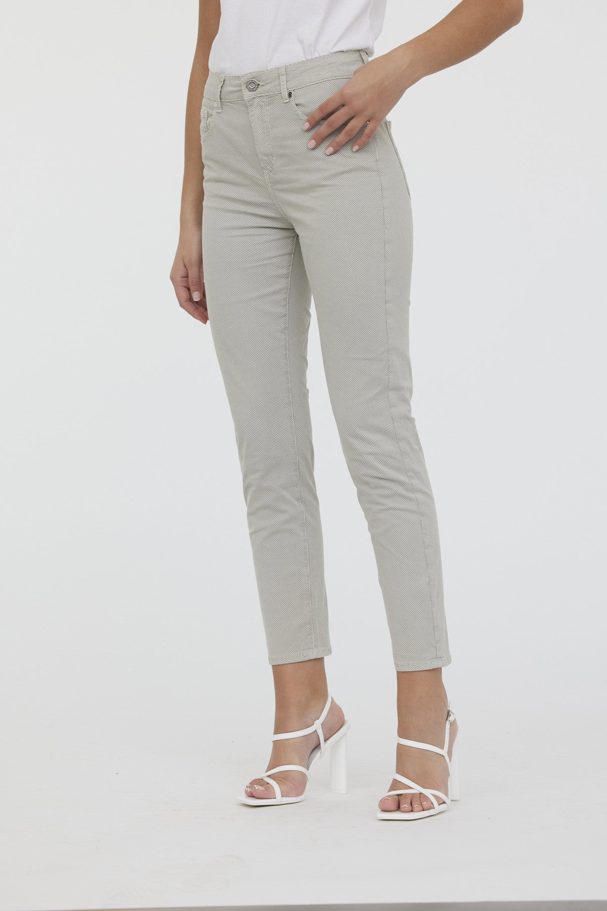 Pantalon LC135 Sable