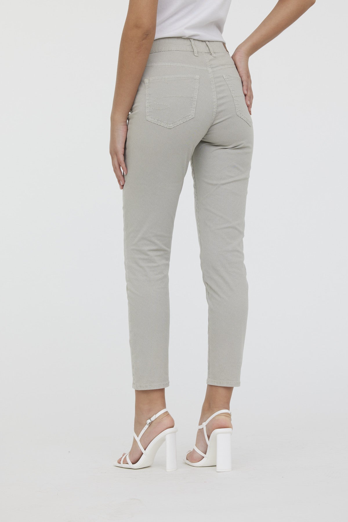 Pantalon LC135 Sable