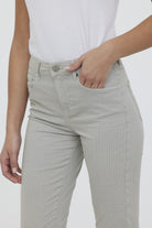 Pantalon LC135 Sable