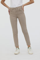 Pantalon LC135 Taupe