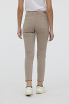 Pantalon LC135 Taupe