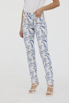 Pantalon LC135 Marshmallow - L32