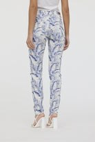 Pantalon LC135 Marshmallow - L32